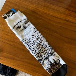 🍁4/$20 NWOT Hedwig Long Socks